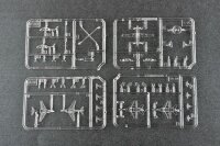 1/700 USS Kitty Hawk CV-63