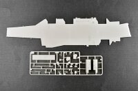 1/700 USS Kitty Hawk CV-63