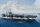 1/700 USS Kitty Hawk CV-63