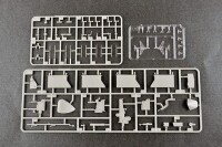 1/700 USS John F. Kennedy CV-67