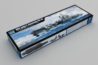 1/700 USS John F. Kennedy CV-67
