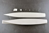 1/700 USS John F. Kennedy CV-67