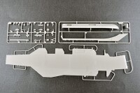 1/700 USS John F. Kennedy CV-67