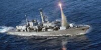 1/700 HMS Montrose (F236) Type 23