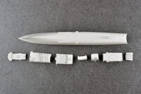 1/700 HMS Montrose (F236) Type 23