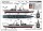 1/700 HMS Montrose (F236) Type 23
