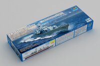 1/700 HMS Westminster (F237d) Type 23