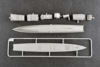 1/700 HMS Westminster (F237d) Type 23