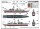 1/700 HMS Westminster (F237d) Type 23
