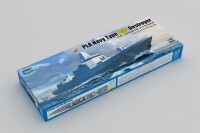 1/700 PLA Navy Type 055 Destroyer