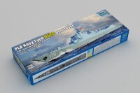 1/700 PLA Navy Type 052C Destroyer