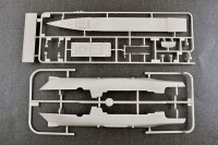 1/700 PLA Navy Type 052C Destroyer