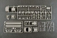 1/700 PLA Navy Type 052C Destroyer