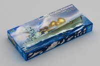 1/700 Schlachtschiff Gneisenau