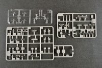 1/700 Schlachtschiff Scharnhorst