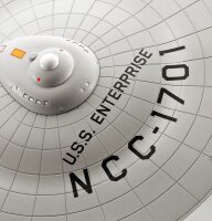 USS Enterprise NCC-1701 "Technik"