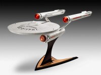 USS Enterprise NCC-1701 "Technik"