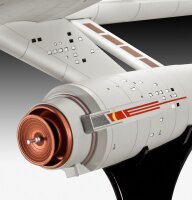 USS Enterprise NCC-1701 "Technik"