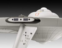 USS Enterprise NCC-1701 "Technik"