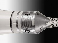 1/96 Apollo 11 - Saturn V Rocket