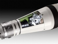 1/96 Apollo 11 - Saturn V Rocket