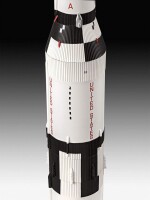 1/96 Apollo 11 - Saturn V Rocket