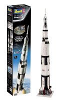 Apollo 11 - Saturn V Rocket
