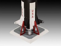 Apollo 11 - Saturn V Rocket