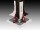 1/96 Apollo 11 - Saturn V Rocket