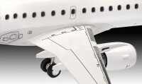 1/144 Embraer 190 "Lufthansa" New Livery