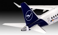 1/144 Embraer 190 "Lufthansa" New Livery