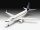 1/144 Embraer 190 "Lufthansa" New Livery