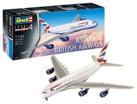 Airbus A380-800 British Airways