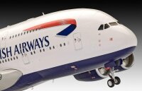 Airbus A380-800 British Airways