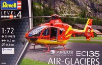 Airbus Helicopters EC135 AIR-GLACIERS