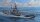 USS Missouri (WWII) Battleship