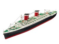 SS United States - Passagierschiff