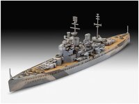 1/1200 HMS King George V