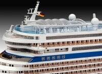 1/400 AIDA Kreuzfahrtschiff