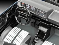VW Golf 1 GTI Pirelli "35 Jahre Golf GTI"