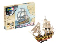 1/225 Geschenkset BATTLE OF TRAFALGAR
