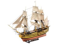 1/225 Geschenkset BATTLE OF TRAFALGAR