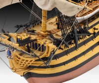 1/225 Geschenkset BATTLE OF TRAFALGAR