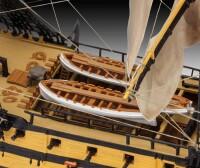 1/225 Geschenkset BATTLE OF TRAFALGAR