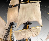 1/225 Geschenkset BATTLE OF TRAFALGAR