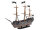 Piraten Schiff Jolly Roger" - Easy Kit"
