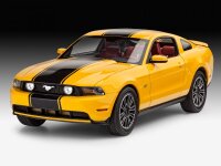 1/25 2010 Ford Mustang GT