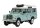 Land Rover Series III LWB 109 Station Wagon