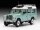 Land Rover Series III LWB 109 Station Wagon