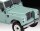 Land Rover Series III LWB 109 Station Wagon